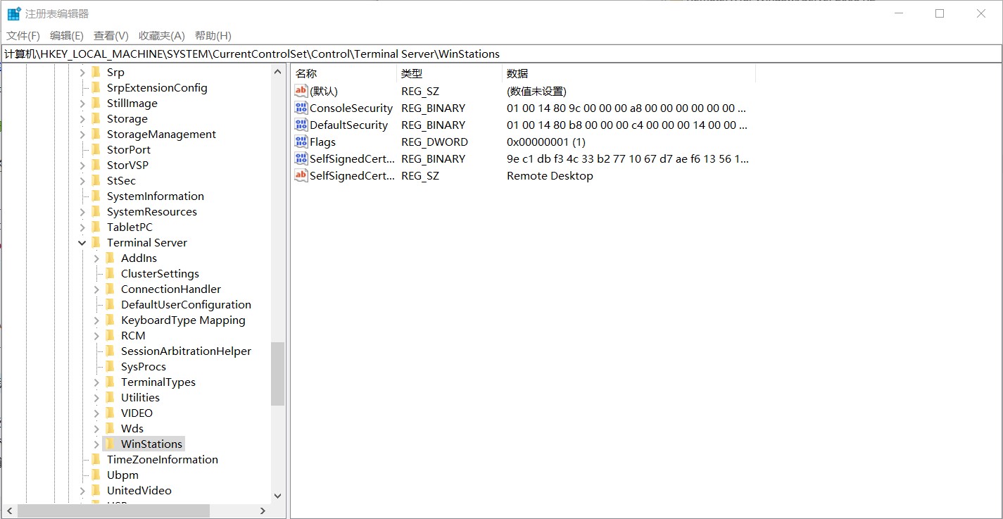 微软远程桌面连接（RDP）优化方案-显卡加速-提升帧率-挂载U盘-图片4